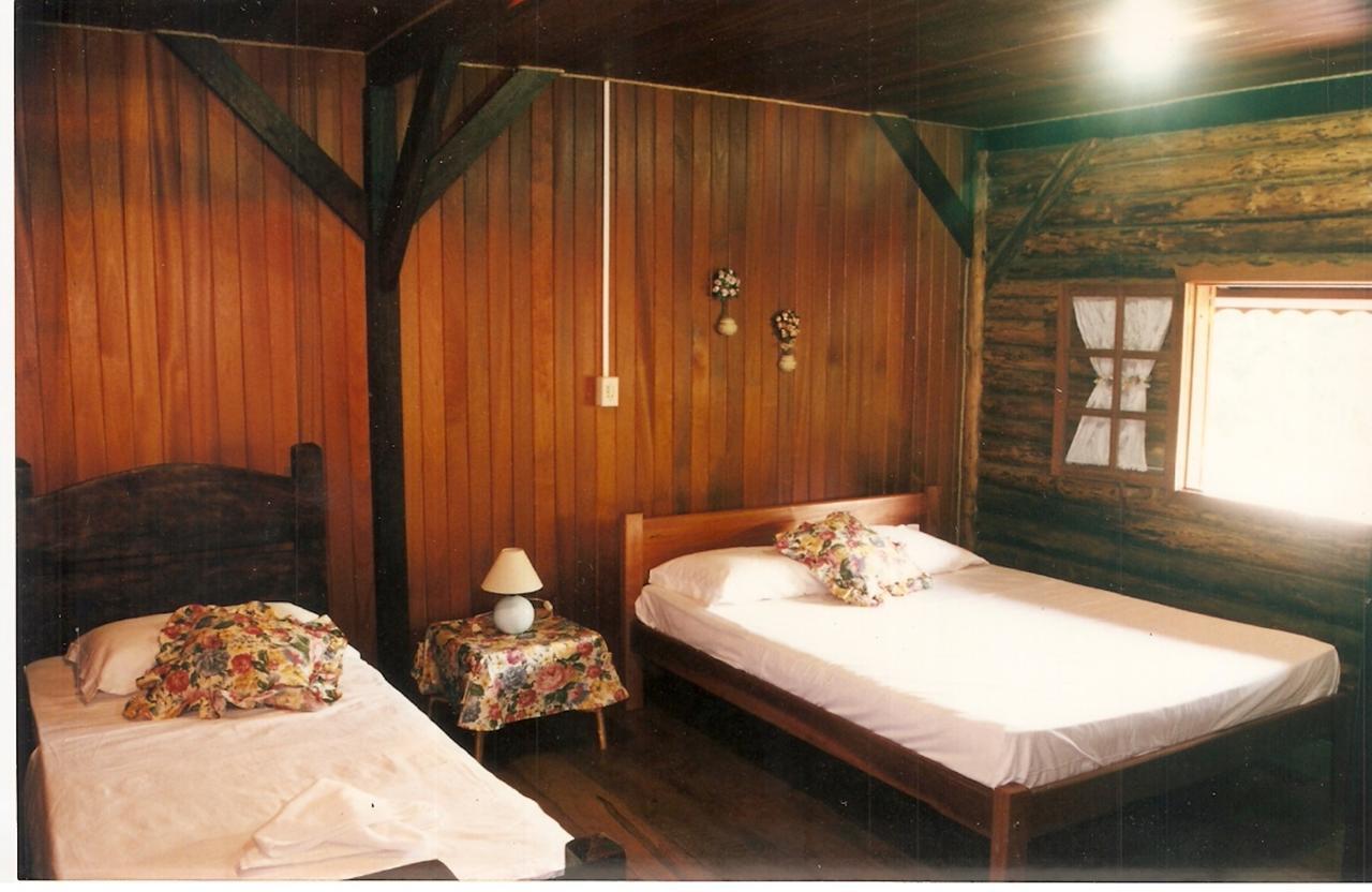 Hotel Vale Das Hortensias Joinville Ngoại thất bức ảnh