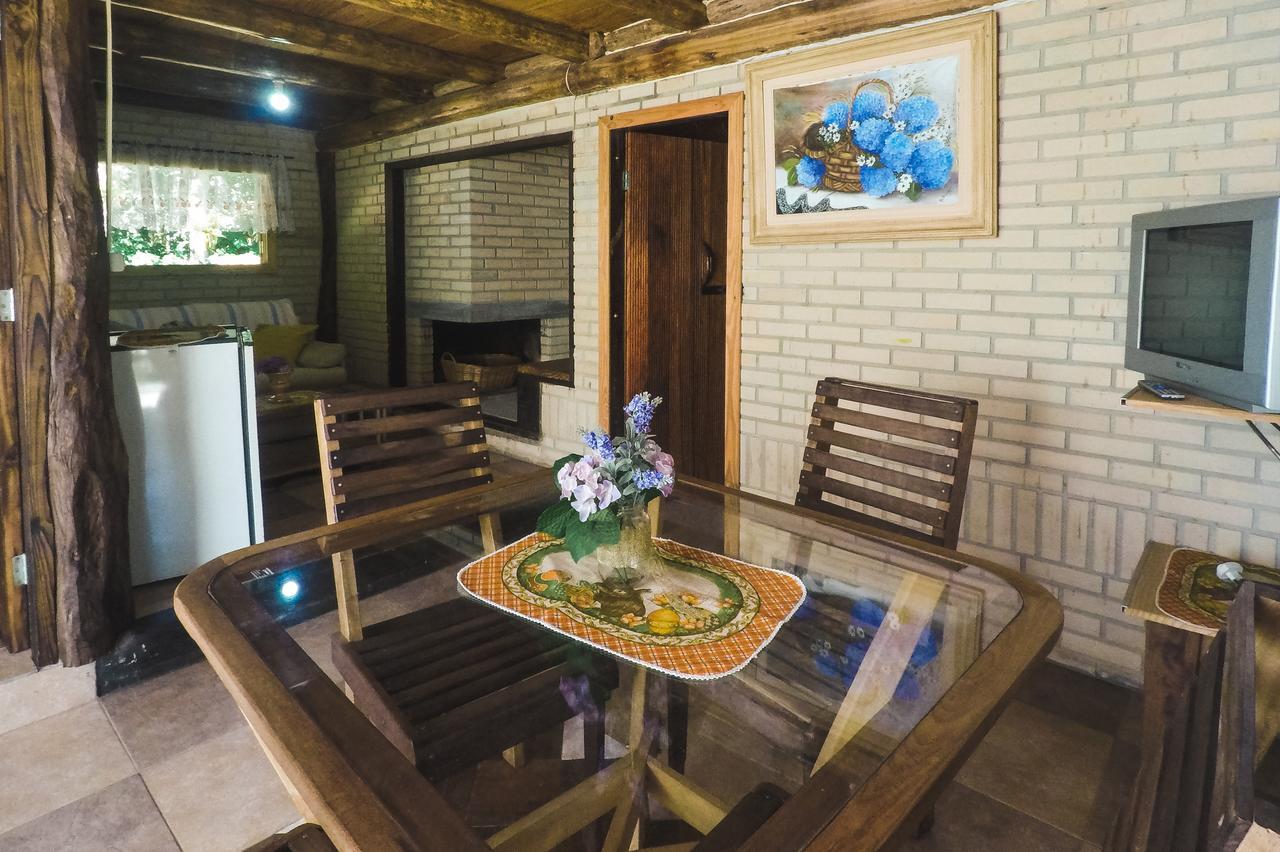 Hotel Vale Das Hortensias Joinville Ngoại thất bức ảnh
